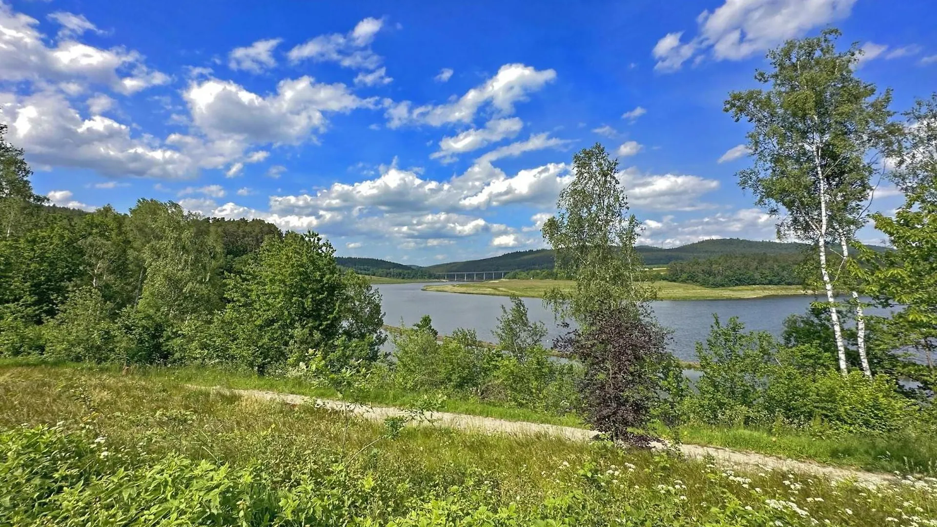 Holiday home Feriendorf Seeblick - Tinyhouse Direkt Am See Neunburg vorm Wald