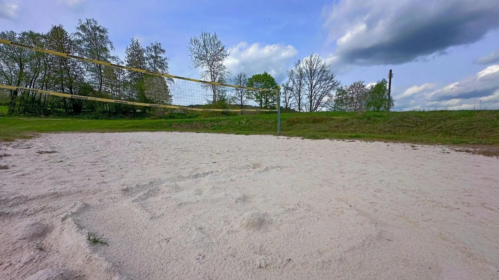 Feriendorf Seeblick - Tinyhouse Direkt Am See Neunburg vorm Wald 0*,